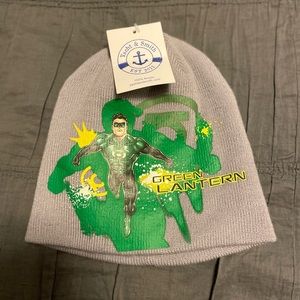 Yacht and Smith kids beenie